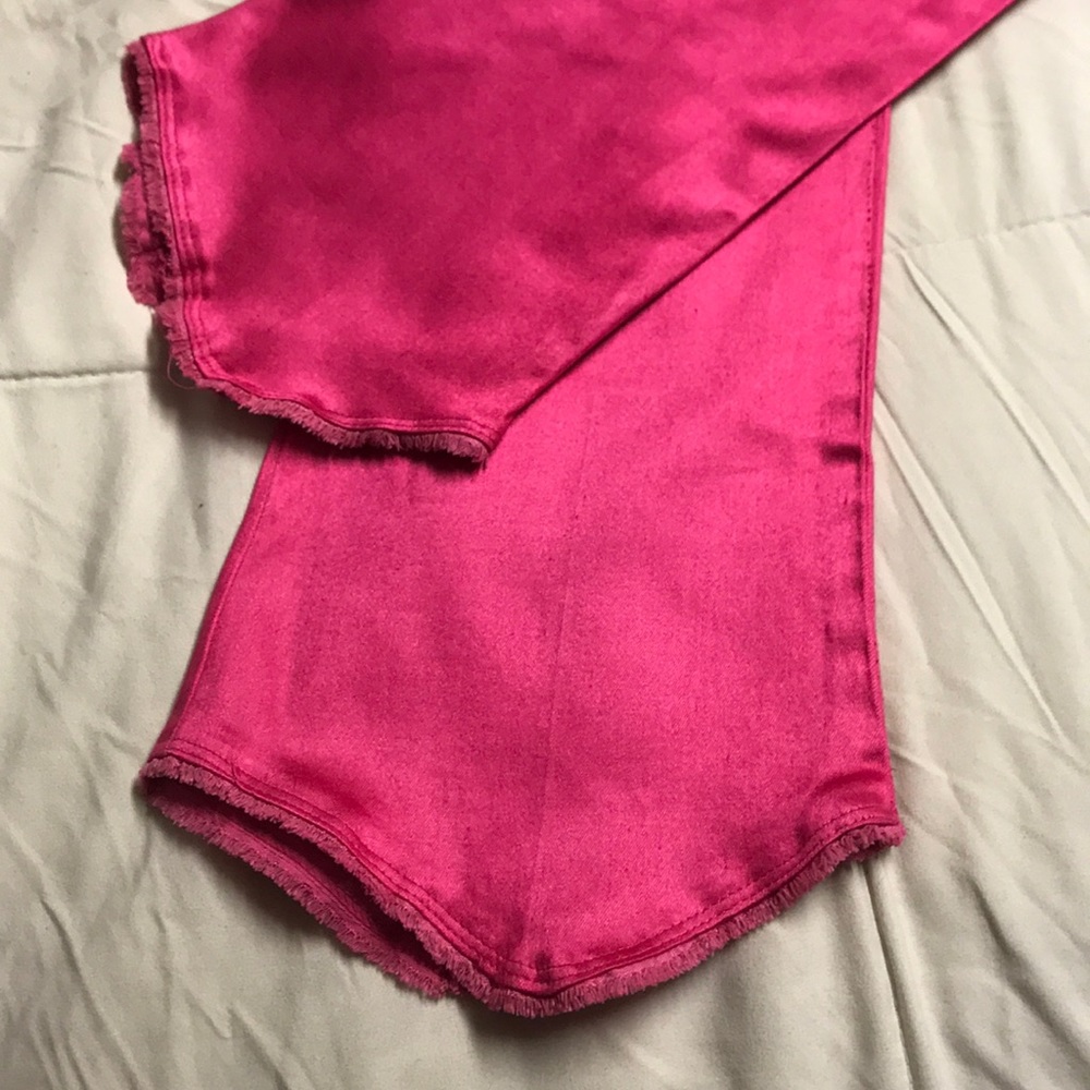 Capri pants - Picture 3 of 3